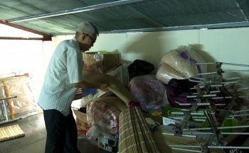 Bị thu hồi toàn bộ đất làm dự án, cả chục hộ dân mòn mỏi chờ ngày an cư