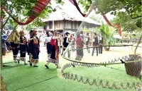 Khúc hát đồng dao