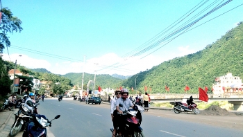 Thanh Hóa: Hạ tầng giao thông “đi trước, mở đường”