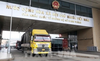 Việt Nam - Trung Quốc: Cơ hội mới trong hợp tác thương mại song phương