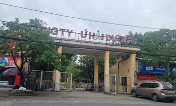 Nhà máy Sứ tại Hải Dương sẽ được thay thế bởi hàng loạt dự án mới