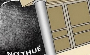 Cưỡng chế dừng làm thủ tục hải quan với doanh nghiệp nợ trên 300 tỷ đồng thuế