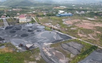 Lục Ngạn (Bắc Giang): Dự án nghìn tỷ của Công ty Thiên Lâm Đạt chậm tiến độ, phát hiện nhiều sai sót!