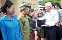 Phấn đấu đưa Hà Giang thoát khỏi tình trạng đặc biệt khó khăn