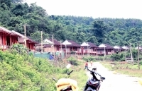 Gìn giữ nếp nhà truyền thống