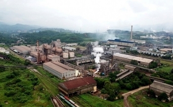 5 doanh nghiệp ở Khu công nghiệp Tằng Loỏng (Lào Cai) bị xử phạt vì vi phạm quy định về môi trường
