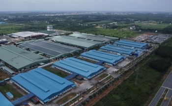 Nghịch lý tỉnh công nghiệp lại khát đất khu công nghiệp