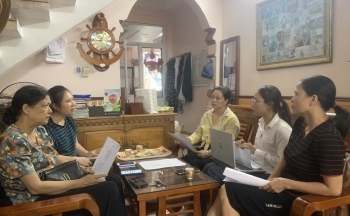 Hàng chục người dân ở Thái Bình lâm vào nợ nần khi cho người quen vay tiền