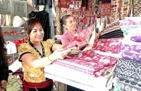 Xây dựng thương hiệu  cho làng nghề truyền thống