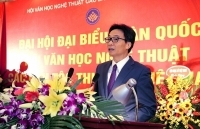 Phát huy sức mạnh sáng tạo của văn nghệ sĩ DTTS