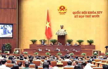 Kỳ họp thứ 10, Quốc hội khóa XIV: Dành nhiều quan tâm cho vùng đồng bào dân tộc và miền núi