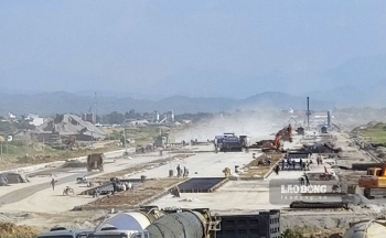 Kết luận hàng loạt sai phạm liên quan Dự án Sân bay Điện Biên
