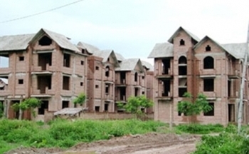 Kiên quyết thu hồi dự án