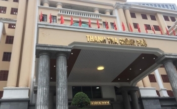 Thanh tra Chính phủ sẽ thanh tra việc thực hiện pháp luật về phòng, chống tham nhũng, tiêu cực