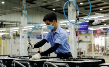 Aqua Việt Nam với nỗ lực “Khơi nguồn cảm hứng sống”