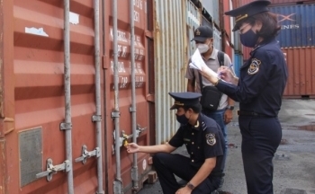 Thu hồi giấy đăng ký và ngừng sử dụng hóa đơn doanh nghiệp nợ thuế xuất nhập khẩu
