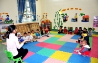 125 xã hoàn thành Chương trình 135