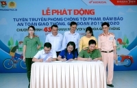 Chung tay tạo sức mạnh