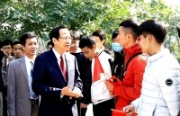 Thanh Hóa: Người dân có việc làm, kéo tỷ lệ hộ nghèo giảm nhanh