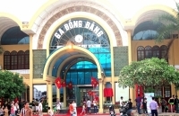 Cao Lộc (Lạng Sơn): Phát huy lợi thế phát triển thương mại, dịch vụ