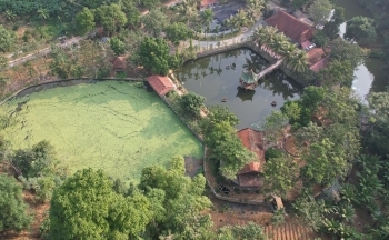 Lào Cai: Hàng loạt trang trại xây trên đất rừng, trách nhiệm thuộc về ai?