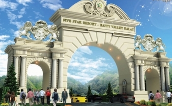 Yêu cầu kiểm tra toàn bộ hồ sơ pháp lý về đất đai Công ty CP Quốc tế Năm Sao Đà Lạt