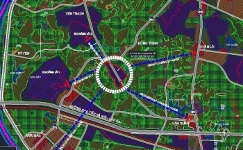 Vĩnh Phúc: Nhiều tồn tại trong quản lý Nhà nước về thực hiện dự án cụm công nghiệp