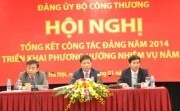 Triển khai phương hướng, nhiệm vụ năm 2015