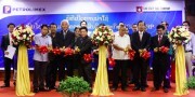 Chính thức vận hành hệ thống EGAS - ERP