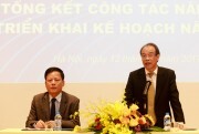 Năm 2016, Petrolimex nộp ngân sách 32.048 tỷ đồng