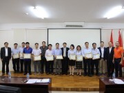 Petrolimex Lào: Sản lượng bán lẻ tăng cao