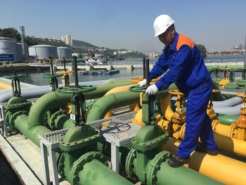 “Cây sáng kiến” ở Petrolimex Quảng Ninh