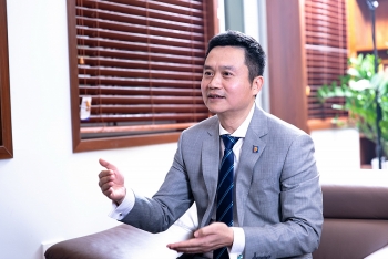 Petrolimex hướng tới trở thành tập đoàn năng lượng mang tầm quốc tế