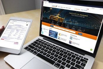 PJICO tiên phong cấp Giấy chứng nhận bảo hiểm điện tử xe cơ giới