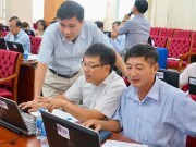 Petrolimex phát hành hóa đơn điện tử trên toàn hệ thống từ 1/4/2018