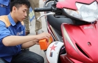 Chi nhánh Xăng dầu Hải Dương: Vì quyền lợi người tiêu dùng