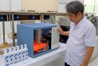 Petrolimex quyết liệt phòng, chống dịch Covid-19