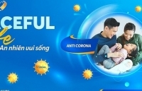 PJICO chi trả bảo hiểm cho người nhiễm Covid-19