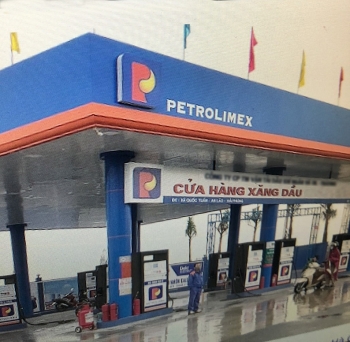 Xâm phạm nhãn hiệu Petrolimex: Đáng báo động