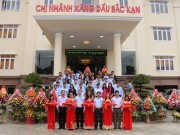 Diện mạo mới tuổi 20