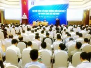 Nâng cao chất lượng quản trị, chủ động hội nhập