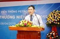 Piacom: 10 liên tiếp hoàn thành kế hoạch kinh doanh