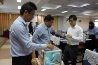 PENJICO: Lấy hiệu quả kinh tế làm trung tâm