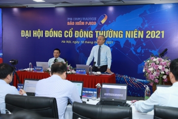Năm 2020: PJICO thu về gần 220 tỷ đồng lợi nhuận