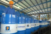 Petrolimex kinh doanh ngoài xăng dầu đạt lợi nhuận trước thuế 595 tỷ đồng