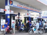 Petrolimex khởi động chương trình tri ân khách hàng