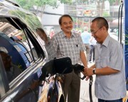 Petrolimex Sài Gòn áp dụng phương thức TPV