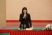 Tiến sâu vào chuỗi cung ứng toàn cầu