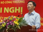 Bí thư Đảng ủy Bộ Công Thương Trần Tuấn Anh được tín nhiệm tái cử Ủy viên BCH Đảng ủy Khối các cơ quan Trung ương