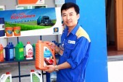 Gương sáng vùng khó khăn
